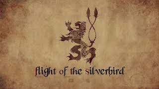 Flight of the Silverbird TSFH  Medieval Version Two Steps From Hell [upl. by Labinnah607]