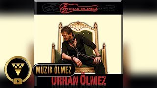 Orhan Ölmez  Hayırlısı Olsun Official Audio [upl. by Collum]