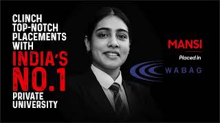 Chandigarh University Chemical Engineering Placements [upl. by Monney]