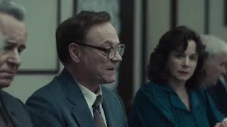 Meeting scene  HBO Chernobyl 2019  Episode 02 [upl. by Cirilo]