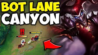 Embarrassing Challenger Players with Shaco Support NEW Hybrid Build [upl. by Filberto]