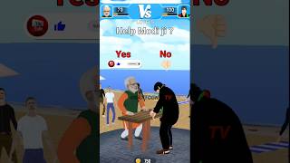 Narendra Modi slap challenge 🤯😱 slapbattles narendramodi funny cartoon gta BaxToonsTv [upl. by Dib]