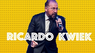 Ricardo Kwiek  Prezencija [upl. by Navnod]