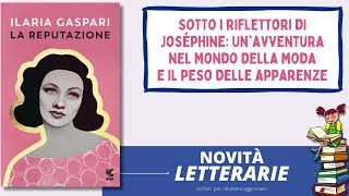 La reputazione di Ilaria Gaspari [upl. by Lunn]