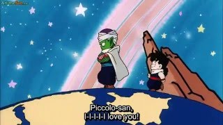 Gohans song about Piccolo  ピッコロさん だいすき♡ w English subs [upl. by Ajim]