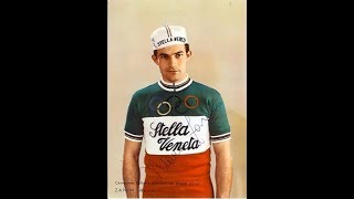 Tokyo 1964 Mens Road Race [upl. by Helli]