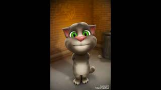 Jimikki kammal song by talking tom [upl. by Erreipnaej258]