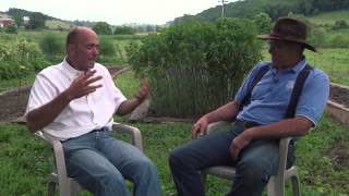 Dr Mercola Interviews Joel Salatin [upl. by Farrica]