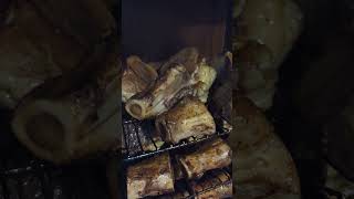 Smoked Marrow Bones For Sale [upl. by Perron]