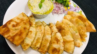 ARAYESCHICKEN  BEST ARABIC APPETIZER Arayes recipe appetizer arabicfood [upl. by Dorian785]