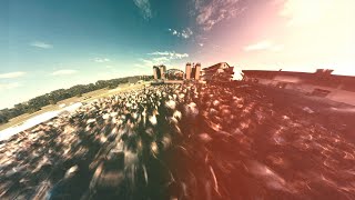 Greenfields Open Air Festival 2023  Official Aftermovie [upl. by Audrie]