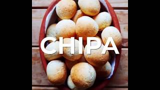 CHIPA FÁCIL [upl. by Jolene974]