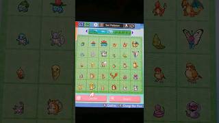 Complete Pokemon Brilliant Diamond and Shing Pearl pokedex [upl. by Lledniw556]