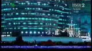 Doda Venus i Dzaga Sylwester 2010flv [upl. by Purington]