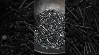 Mass Production of Pan Head Screws in Factory [upl. by Skipton339]