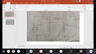 ADC amp DAC INTERFACING WITH 8051 [upl. by Shaine]