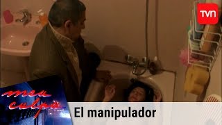 El manipulador  Mea culpa  T13E12 [upl. by Arrek]