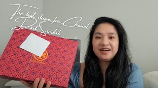 TORY BURCH Kira Sport Sandal UNBOXING [upl. by Artnoed322]