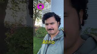 🤗ALIRIO🤗Saludo de POL EMILIO🤗🙏🤗🙏🤗 videosvirales humor polemilioelsteeler dios familia [upl. by Savina175]