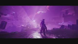 Trip To The Pale Heart Cutscene 4K  Destiny 2 The Final Shape [upl. by Ikram]