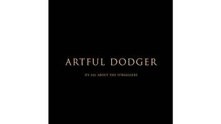 Artful Dodger  Think About Me feat Michelle Escoffery [upl. by Lynna]