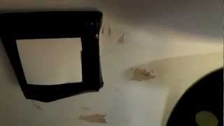 Damp walls in an old house  why and how to understand [upl. by Eiramnwad]