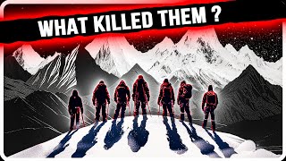 Dyatlov Pass Incident The Only Mystery Guide Youll Ever Need [upl. by Tully]