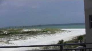 Waterscape Condominiums Unit A311  Fort Walton Beach Vacation Rental  ResortQuest [upl. by Sicnarf]