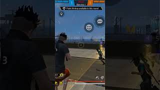 1V4 HACKER IN CS RANK freefiremaxgame garenafreefire ajjubhai94 freefiremaxgame freefiregamepla [upl. by Naryt]