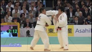 All Japan Judo Championship 2016 [upl. by Castora664]