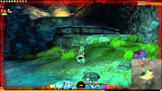 Guild Wars 2  Jumping Puzzle  Gorge du dorloteur  Coddlers cove [upl. by Janek750]