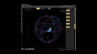 Spacefana Tutorial Part 12 [upl. by Schoening855]