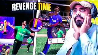 Finally Buy T20 World cup 24 In Wcc3  Pak Vs USA  WCC3 GAMEPLAY IN HINDI URDU [upl. by Ah]