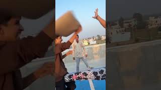 Pillow Fight Game  funny vlog comedy souravjoshivlogs piyush [upl. by Belak]