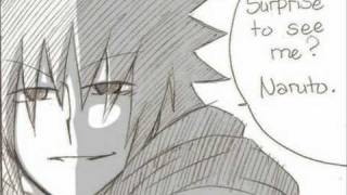 Careless Love SasuNaru Doujin  1 [upl. by Paulo]