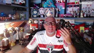 ATHLETICO PR 1X1 SÃƒO PAULO  PÃ“SJOGO COM ANÃLISE E NOTAS  CAMPEONATO BRASILEIRO 2023 [upl. by Quickel593]