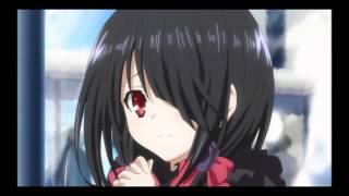 Kurumi Tokisaki AMV ballad of mona lisa [upl. by Polik]