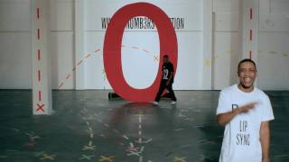 Wiley Numbers in Action  Official music video [upl. by Vincenz]