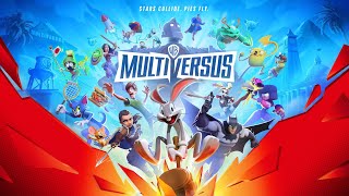 Hype for MultiVersus Return [upl. by Tena]