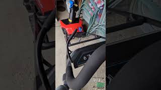 Power Smart Snow Blower Review [upl. by Etneciv396]