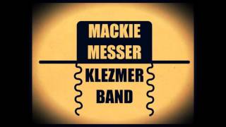 Mackie Messer Klezmer Band  Sha Shtil [upl. by Lam502]