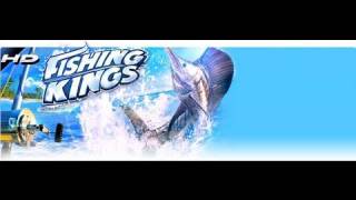 Android HD Game  fishing kings  Gameloft [upl. by Tawney]