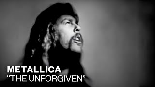 Metallica  The Unforgiven Official Music Video [upl. by Chrisy]