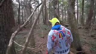 LOGAN PAUL FINDING A DEAD BODY RE UPLOAD [upl. by Ytissac]