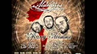 07  Los Aldeanos  La cadeneta  DFinny Flowww  2010 [upl. by Gathard42]