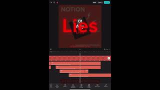 Notion  lyrics  edit [upl. by Senilec]