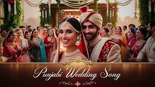 Punjabi Wedding Song  Copyright FREE [upl. by Dimitris]