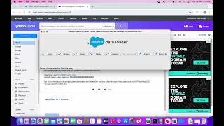 44 quotSalesforce Admin By Rajeev  Delete Undelete Hard Delete Bulk Records with Data Loader [upl. by Okkin250]