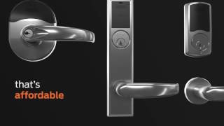 Schlage NDE LE Series [upl. by Pulchi]