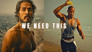 DAVID GOGGINS best 40 min Motivation Ever [upl. by Valenta]